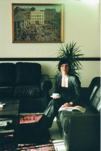 Kings Paget Hotel West Drayton  Buitenkant foto