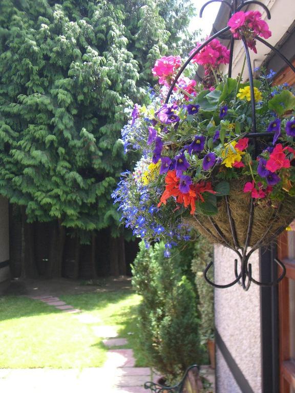 Kings Paget Hotel West Drayton  Buitenkant foto
