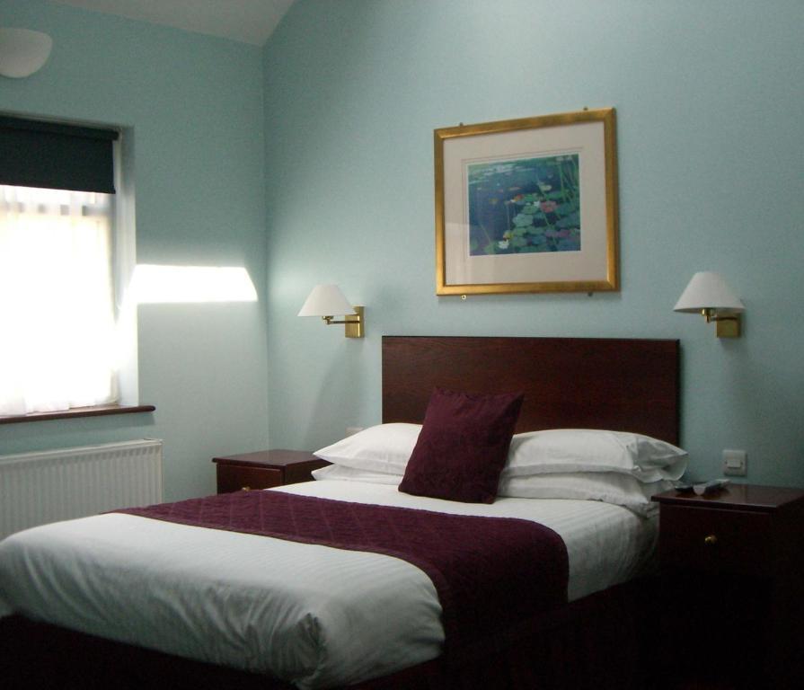 Kings Paget Hotel West Drayton  Buitenkant foto