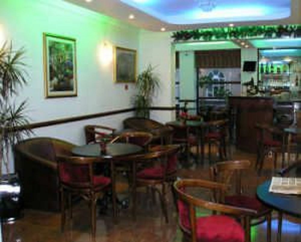 Kings Paget Hotel West Drayton  Buitenkant foto