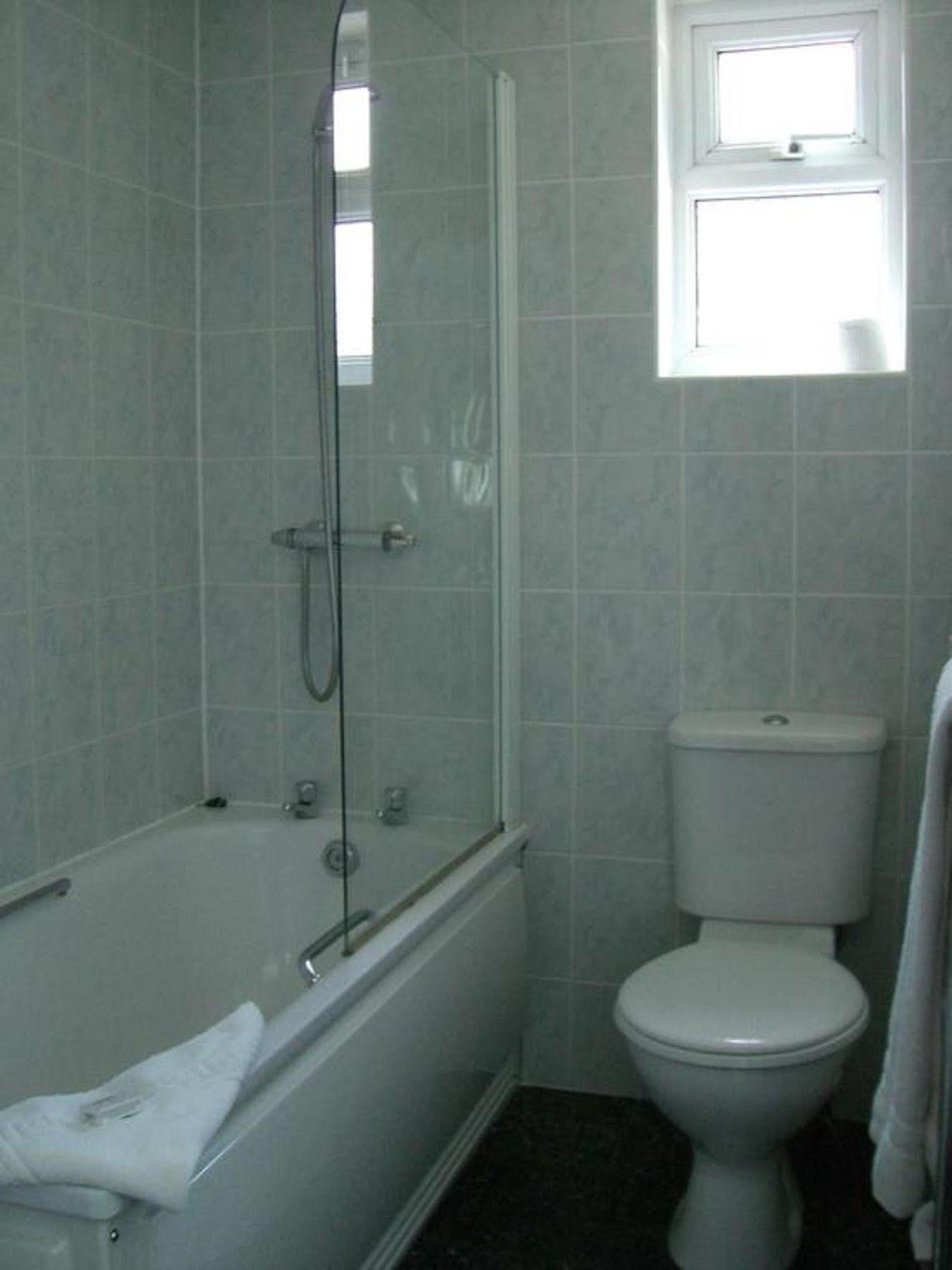 Kings Paget Hotel West Drayton  Buitenkant foto